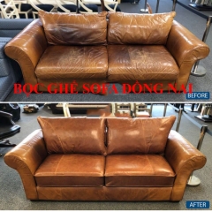 Bọc Ghế Sofa Thủ Đức, Quận 9, Quận 2, Dĩ An, Thuận An  Bình Dương