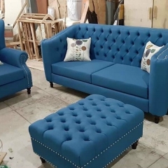 Bọc Ghế Sofa Quận Tân Bình