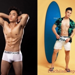 Dịch Vụ Massage Nam tại nhà TpHCM