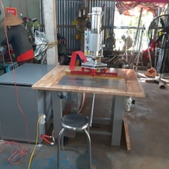 Sửa Chữa Máy Ép Nhựa