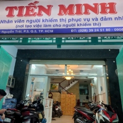 DNTN Y Học Cổ Truyền Tiến Minh - Massage Phục Hồi Sức Khỏe Xoa bóp 