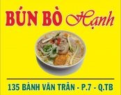 Vì Sao Bún Bò Huế Hạnh Luôn Đông Khách Suốt 35 Năm?