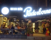 Nhà Hàng Bia Đức Paderborner Ngô Thời Nhiệm Quận 3