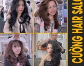 Vũ Cường Hair Salon - Salon Làm Tóc Đẹp Quận 10