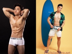 Dịch Vụ Massage Nam tận nhà